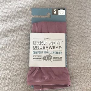NWT Duluth Trading Co. Underwear